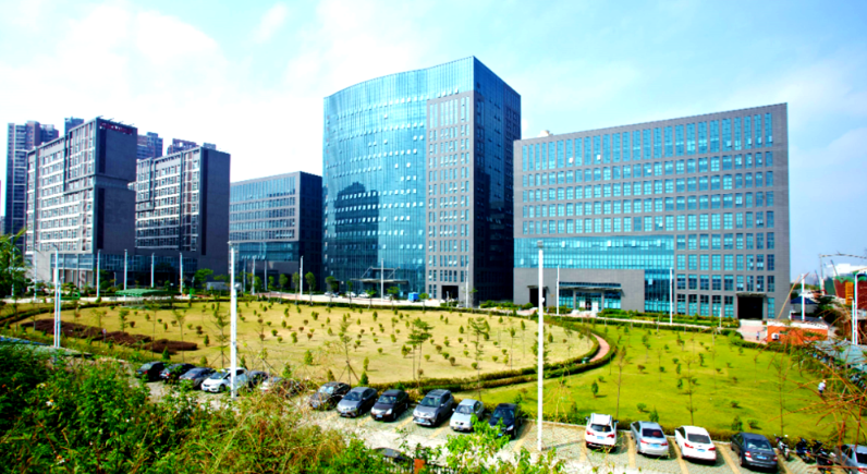 南京图雷曼企业官网定制开发与传统模板建站的技术差异